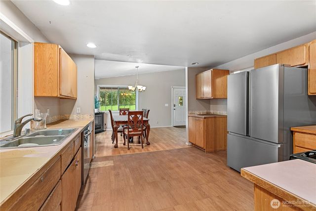 1257 Lattimore Road, Ferndale, WA 98248