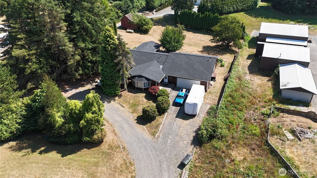 1257 Lattimore Road, Ferndale, WA 98248