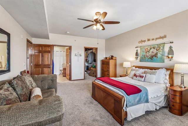 600 E Hillcrest Avenue 207, Indianola, IA 50125