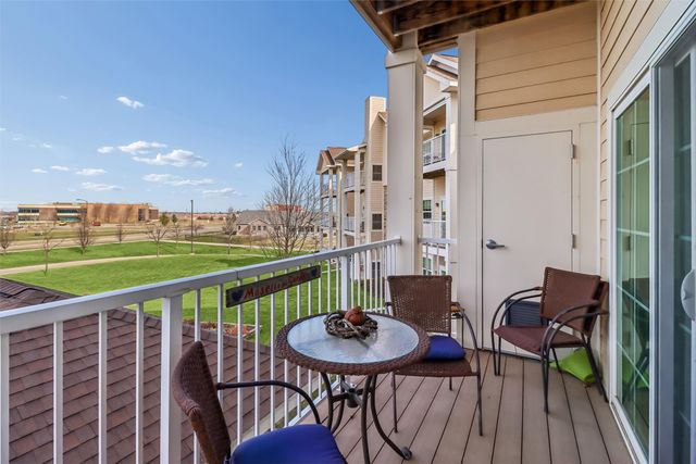 600 E Hillcrest Avenue 207, Indianola, IA 50125