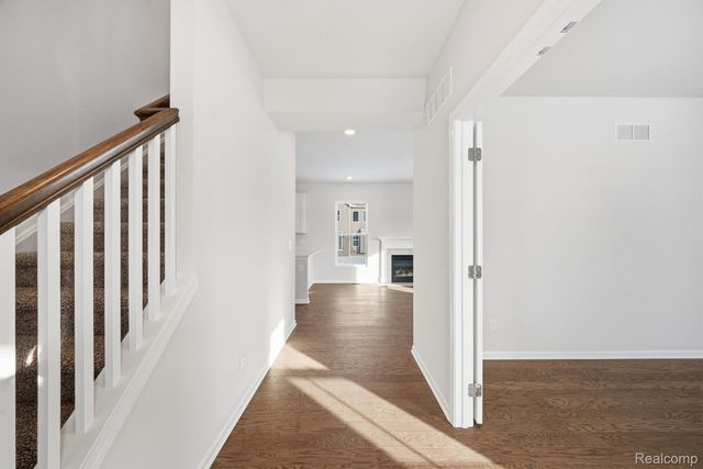 27147 Silo Drive, Saline, MI 48176