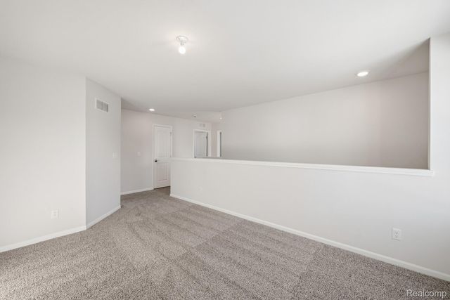 27147 Silo Drive, Saline, MI 48176