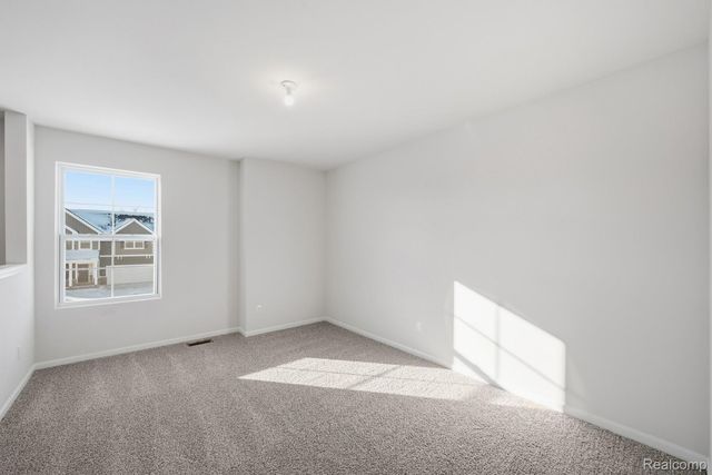 27147 Silo Drive, Saline, MI 48176