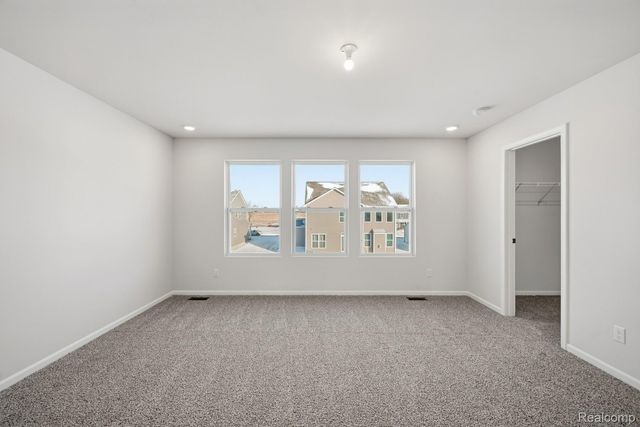 27147 Silo Drive, Saline, MI 48176