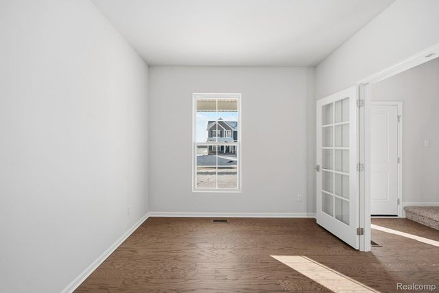 27147 Silo Drive, Saline, MI 48176