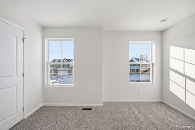 27147 Silo Drive, Saline, MI 48176