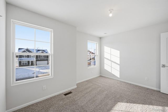 27147 Silo Drive, Saline, MI 48176