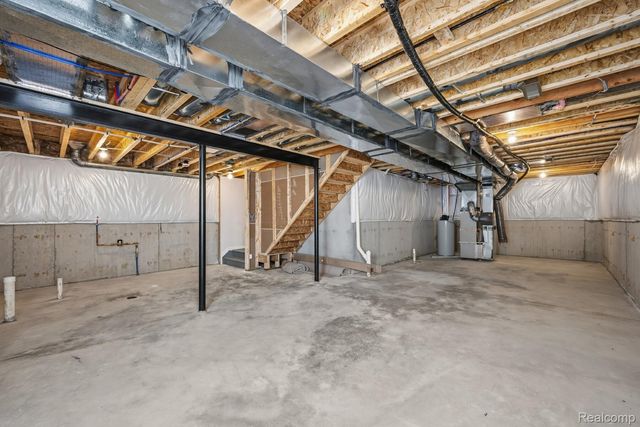 27147 Silo Drive, Saline, MI 48176