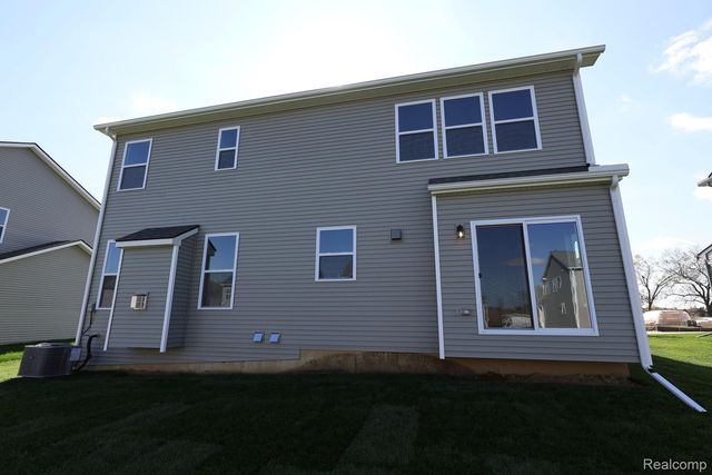 27147 Silo Drive, Saline, MI 48176
