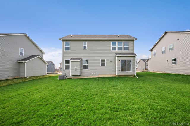 27147 Silo Drive, Saline, MI 48176