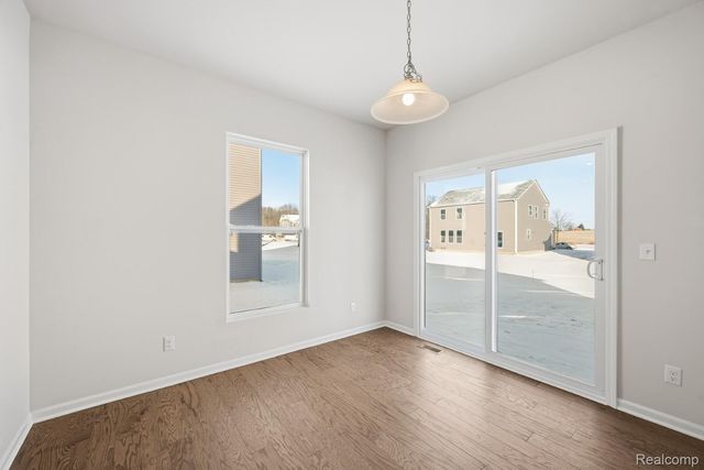 27147 Silo Drive, Saline, MI 48176