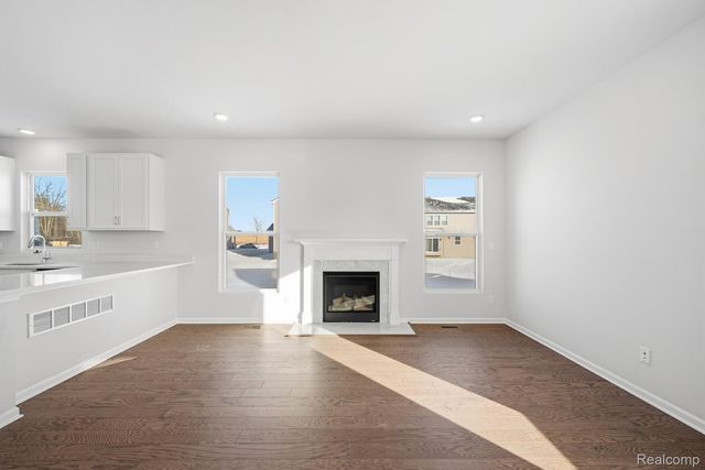 27147 Silo Drive, Saline, MI 48176