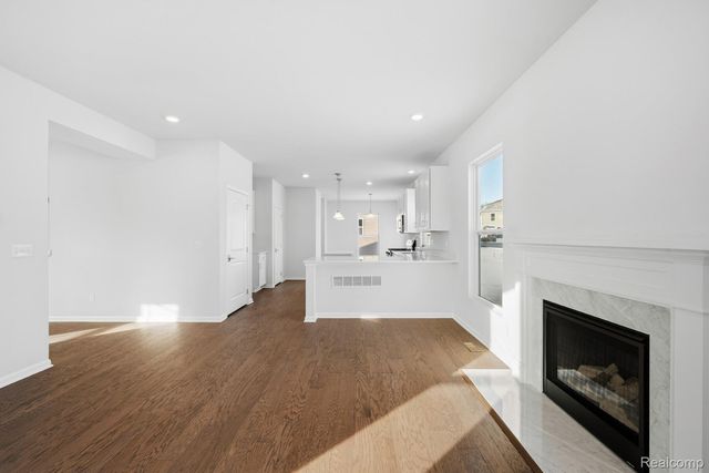 27147 Silo Drive, Saline, MI 48176