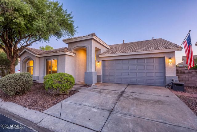 6655 E VIRGINIA Street, Mesa, AZ 85215