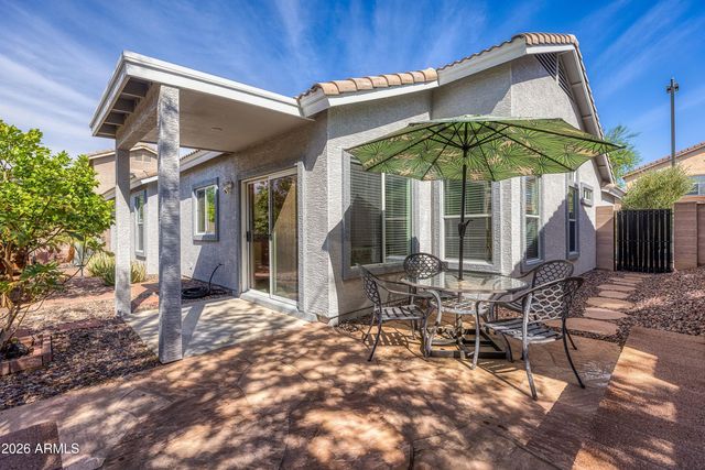 6655 E VIRGINIA Street, Mesa, AZ 85215