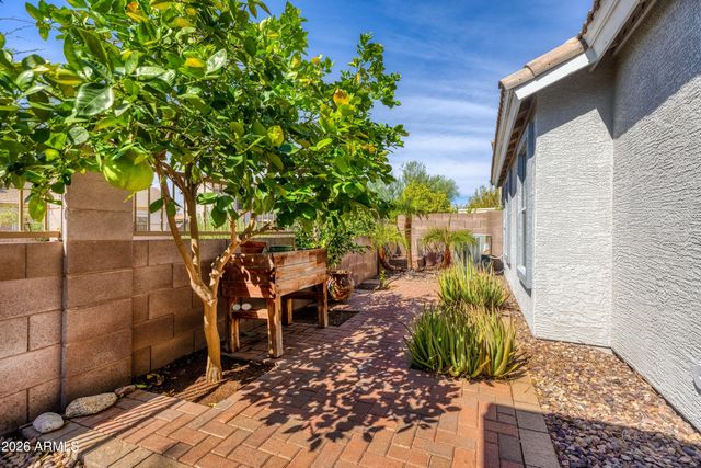 6655 E VIRGINIA Street, Mesa, AZ 85215