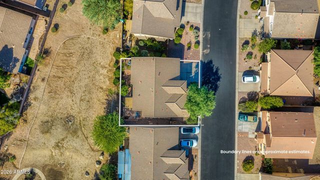 6655 E VIRGINIA Street, Mesa, AZ 85215