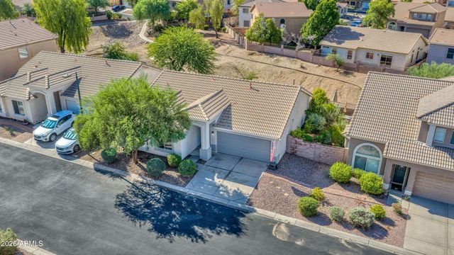6655 E VIRGINIA Street, Mesa, AZ 85215