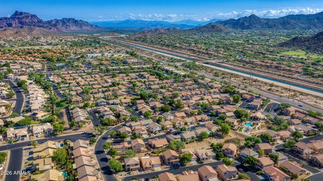 6655 E VIRGINIA Street, Mesa, AZ 85215