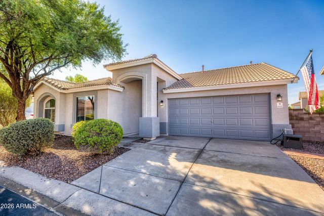 6655 E VIRGINIA Street, Mesa, AZ 85215