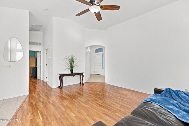 6655 E VIRGINIA Street, Mesa, AZ 85215