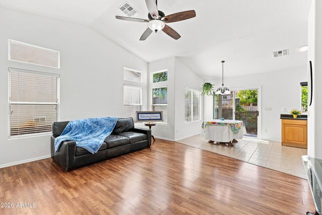 6655 E VIRGINIA Street, Mesa, AZ 85215