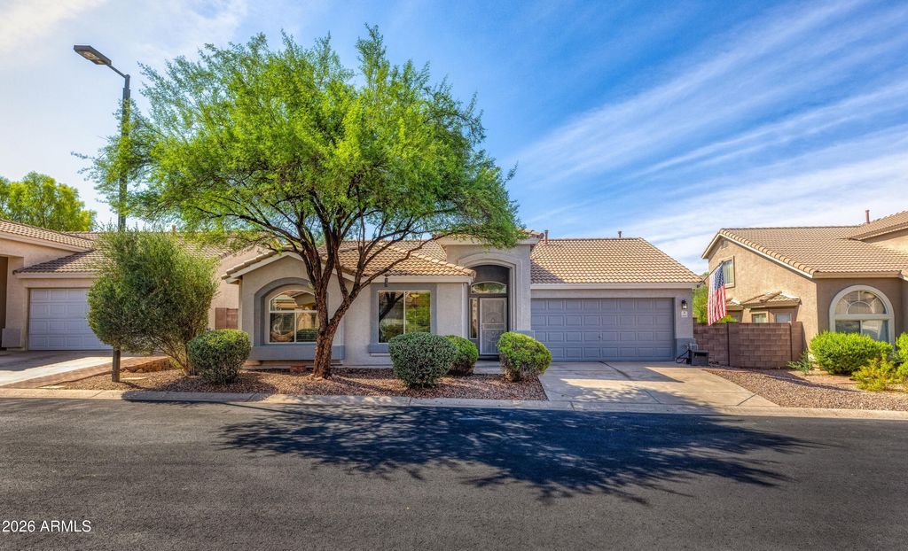 6655 E VIRGINIA Street, Mesa, AZ 85215