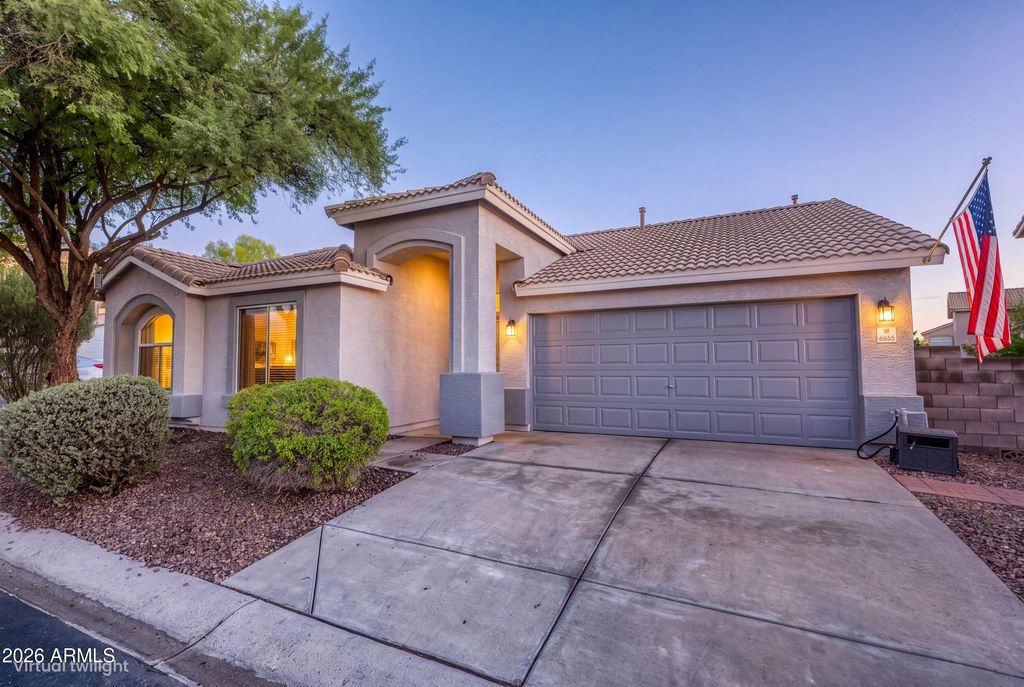 6655 E VIRGINIA Street, Mesa, AZ 85215 — photo 2