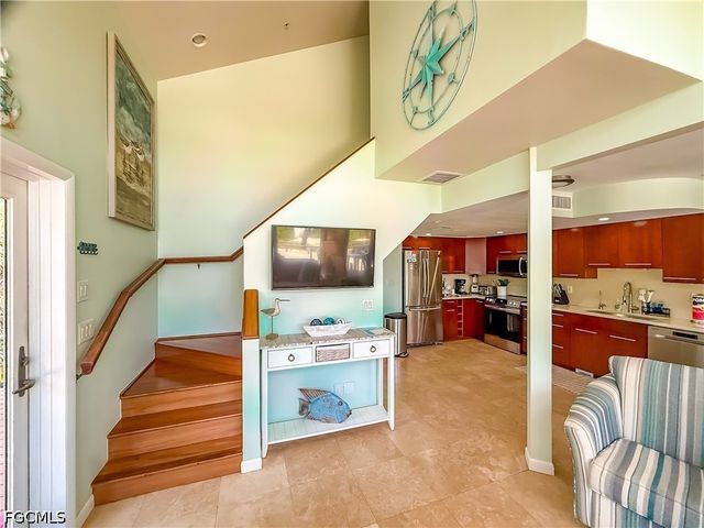 541 Gulf LN, Upper Captiva, FL 33924