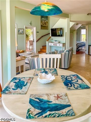 541 Gulf LN, Upper Captiva, FL 33924