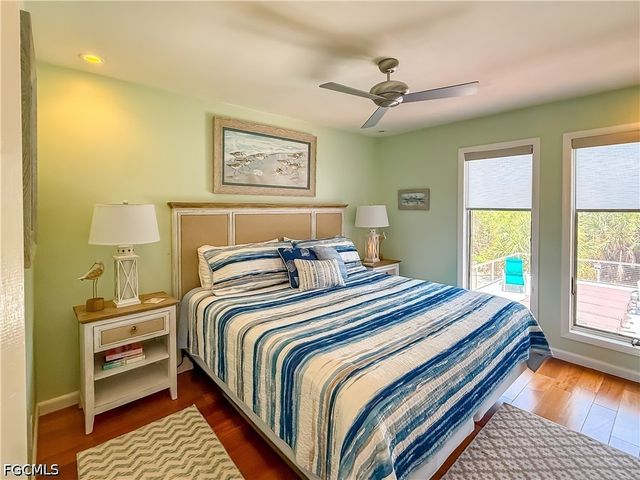 541 Gulf LN, Upper Captiva, FL 33924