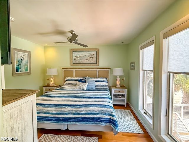 541 Gulf LN, Upper Captiva, FL 33924