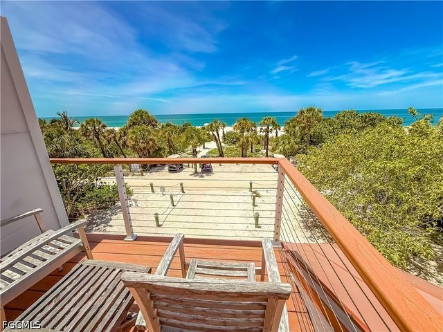 541 Gulf LN, Upper Captiva, FL 33924