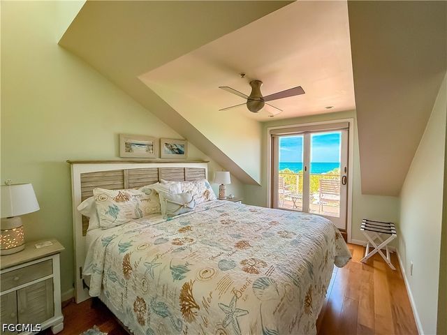 541 Gulf LN, Upper Captiva, FL 33924