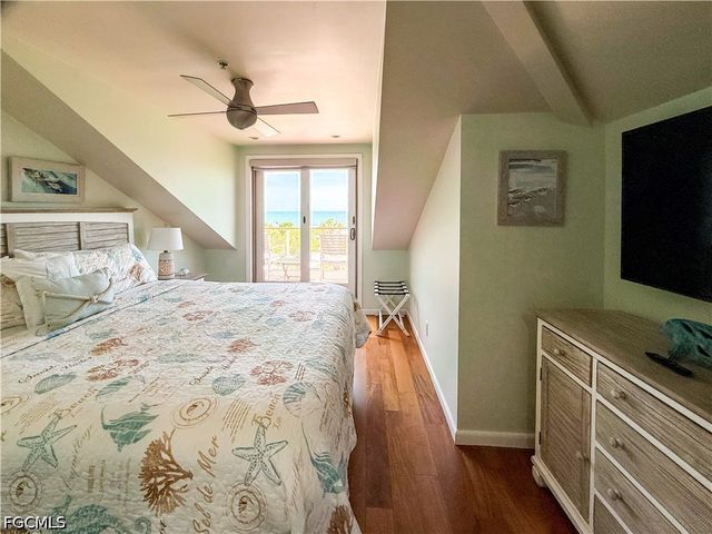 541 Gulf LN, Upper Captiva, FL 33924