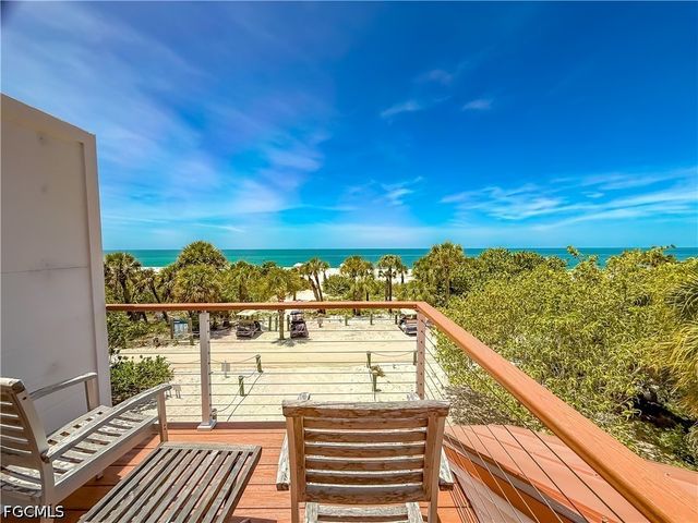 541 Gulf LN, Upper Captiva, FL 33924
