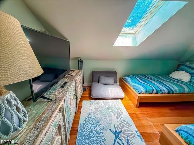 541 Gulf LN, Upper Captiva, FL 33924
