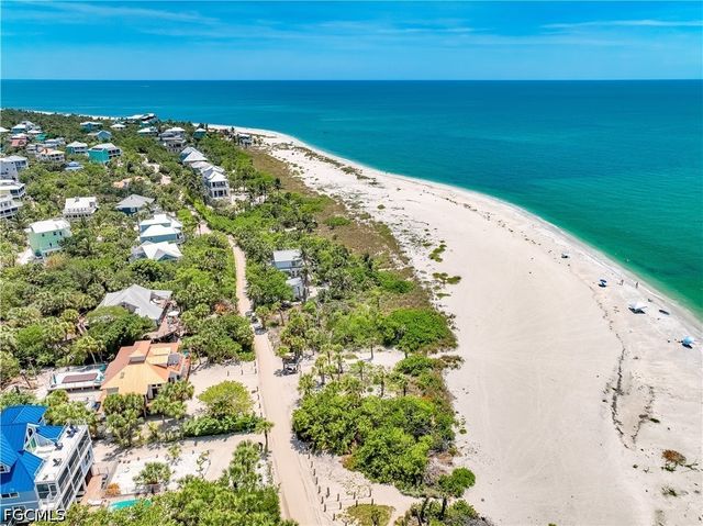 541 Gulf LN, Upper Captiva, FL 33924
