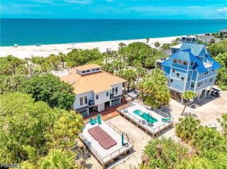 541 Gulf LN, Upper Captiva, FL 33924