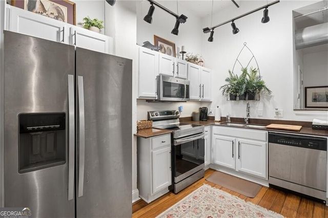 1601 Liberty Lane, Roswell, GA 30075