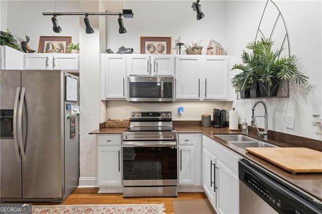 1601 Liberty Lane, Roswell, GA 30075