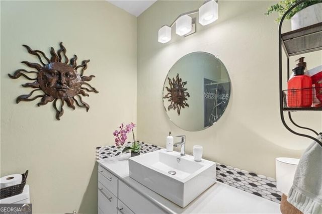 1601 Liberty Lane, Roswell, GA 30075