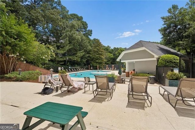 1601 Liberty Lane, Roswell, GA 30075