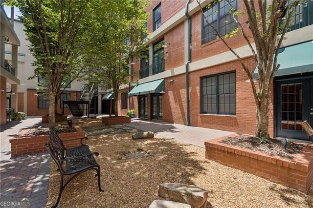 1601 Liberty Lane, Roswell, GA 30075