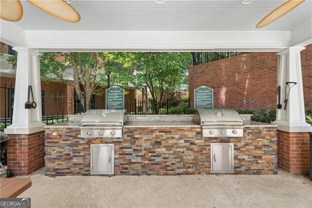 1601 Liberty Lane, Roswell, GA 30075