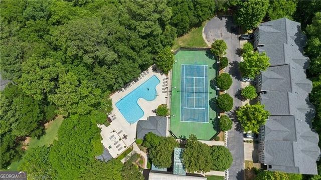 1601 Liberty Lane, Roswell, GA 30075