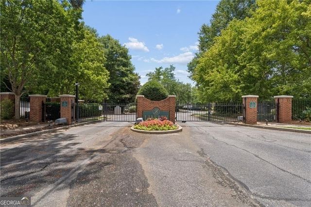 1601 Liberty Lane, Roswell, GA 30075