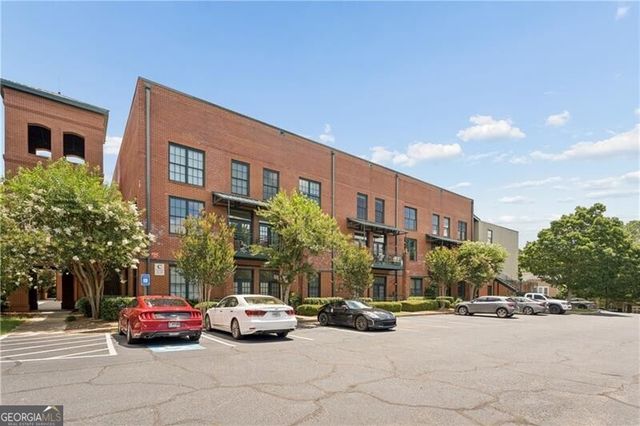 1601 Liberty Lane, Roswell, GA 30075