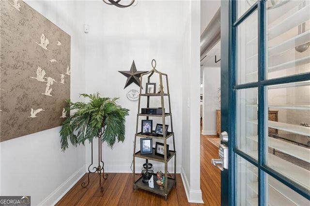 1601 Liberty Lane, Roswell, GA 30075