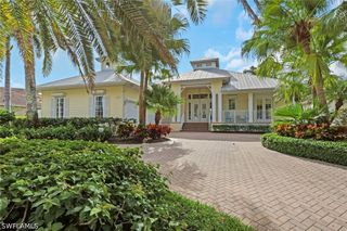 1510 Chesapeake AVE, Naples, FL 34102